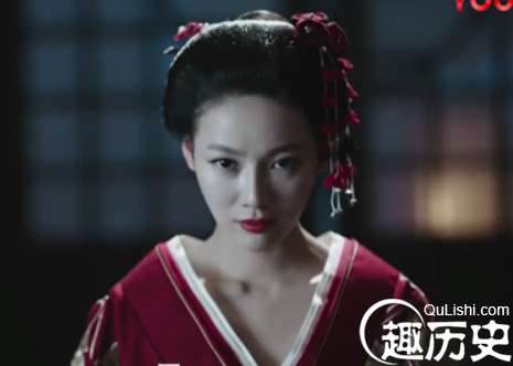 《远大前程》杜美慧的原型是谁？历史上有没有毒玫瑰？