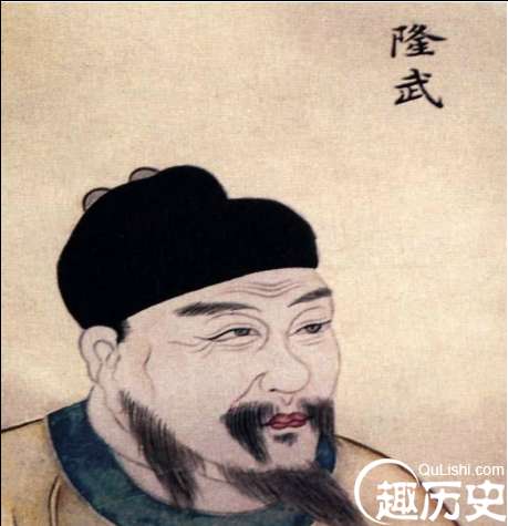 李自成死后大顺军的结果如何呢？在明清的夹缝中落败