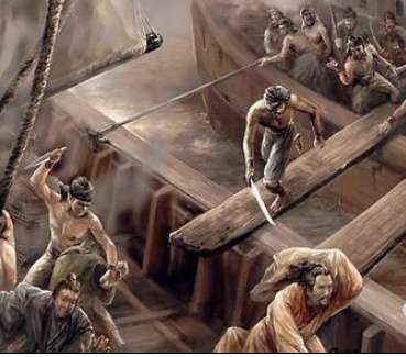 明朝的倭寇为什么难以消灭？原来竟有高官相互勾结