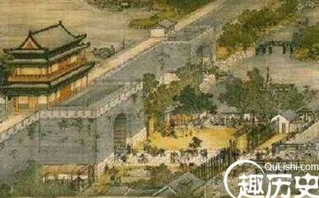 古代土豪是怎么赚钱的？方式颇多，沈万山最实在，只靠一招