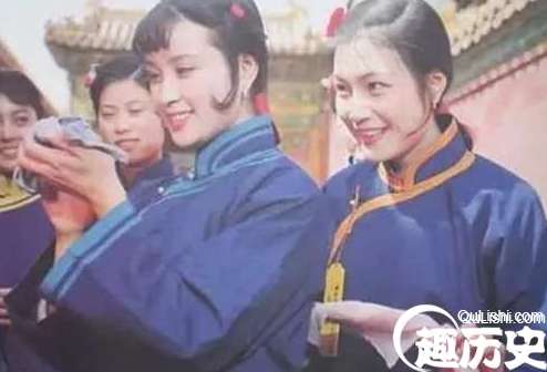 古代哪个女人最为红颜祸水，出生时乌鸦满天飞