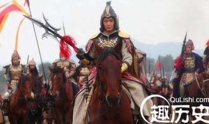 薛举为什么能打败唐朝军队？最后是怎么死的？