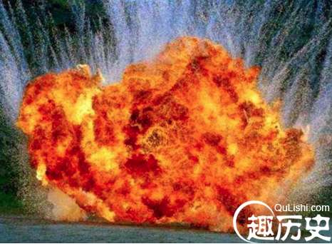 明朝天启大爆炸发现最新线索，竟然与外星人有关？