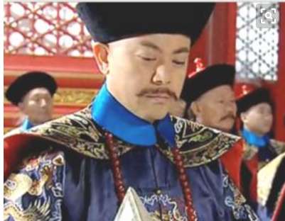 后金王爷尼堪的生平简介，尼堪的人物事迹