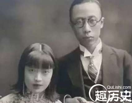 溥仪的妻子为什么晚上睡觉不关门？太监笑而不语