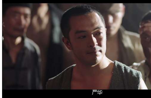 皮六是怎么死的？齐林为什么要杀死程美人红葵花？