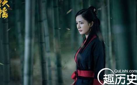 《扶摇皇后》宗越喜欢扶摇吗？为什么会娶嫔妃？