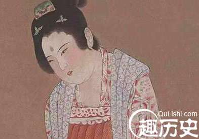 古代美女都用什么化妆品？妲己最早用胭脂