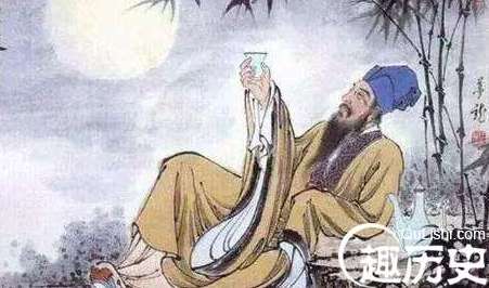 苏东坡的启蒙老师竟是个道士，非常迷信炼丹