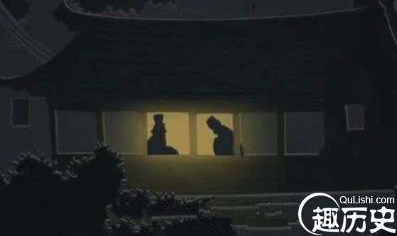 太子仁爱有道，为什么皇帝一直不喜欢他呢