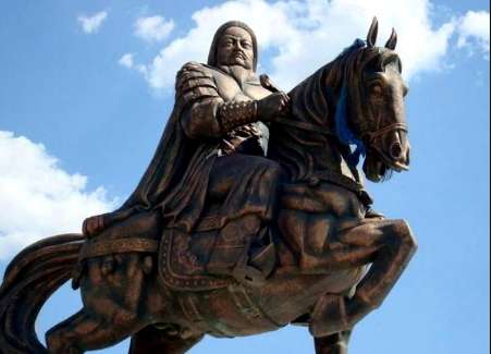 强极一时的元朝为什么会那么早就灭亡了呢？因为统治者犯了一个大错