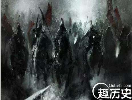 为什么陈桥兵变后，宋太祖会那么容易的掌控国家呢