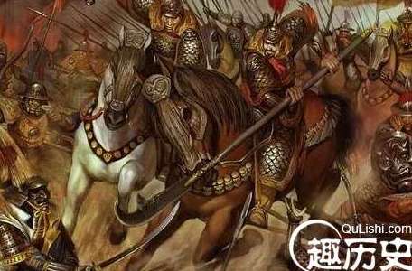 唐朝一支军队驻守边境50年，自己种田自己铸币，皇帝听后泪流不止