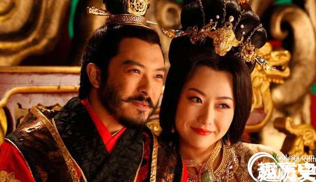 为什么隋炀帝在国人眼中是暴君，外国人却称他明君？