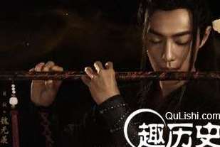 陈情令魏无羡是谁演的？肖战个人资料介绍