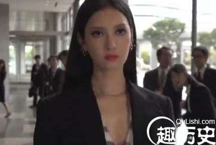《人事美魔女椿真子》椿真子是谁演的 人事美魔女剧情介绍