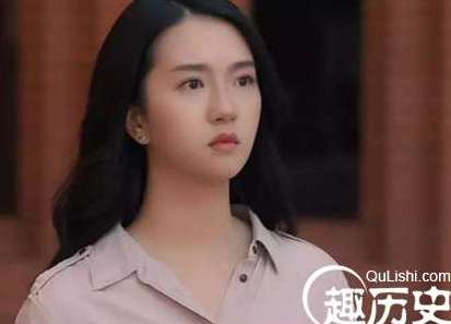 《归去来》大结局缪盈太惨！与书澈宁鸣的爱情都没有结果！