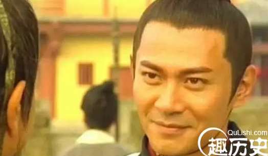 嫪毐“大阴人”假太监一晚上祸害十几个宫女，最后被车裂而死