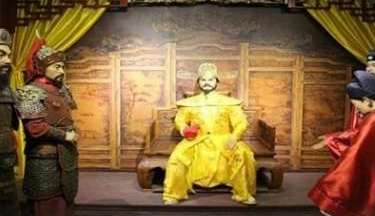 明朝最后的翻盘机会，却被陈新甲的书童给毁了