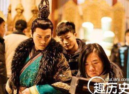 电视剧《钟馗捉妖记》杨司伯扮演者是谁 扮演者丁子峻简介