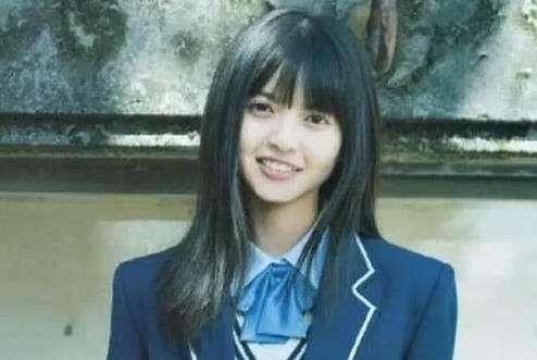 日版《那些年》女主是谁演的 斋藤飞鸟酷似沈月引网友争论