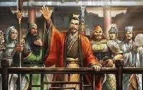 此人是蜀汉第一算命高手, 刘备却不得不杀他