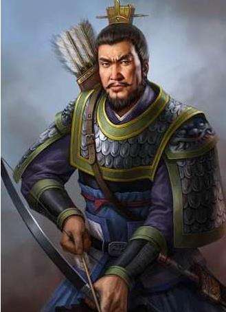 一生横跨六朝整个&ldquo;五代&rdquo;，药元福是如何在乱世中戎马一生的