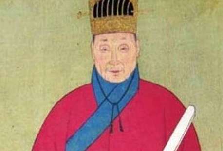 明朝内阁首辅毛纪简介，毛纪生平故事