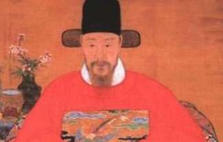 明朝赵秉忠状元卷保留至今，我国历史仅存的状元卷