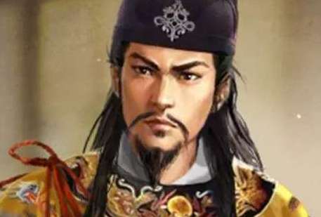 一个不识字的大老粗李嗣源最后为什么能坐上皇位？