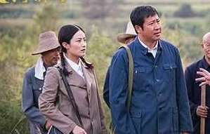 《太行赤子》李保国有历史原型吗？李保国故事角色介绍