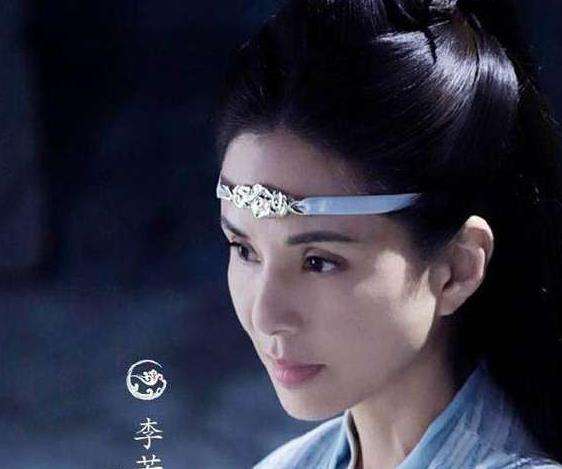 李若彤在《陈情令》中扮演的是谁 陈情令原著小说叫什么