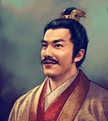 汉太保刘殷&mdash;&mdash;武宣皇后刘娥的父亲