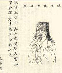 如何评价东汉重臣胡广？胡广生平简介及历史评价