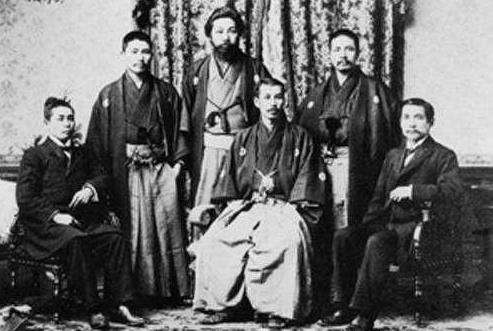 二战伊始，日本军部是如何夺取政权的 震惊日本的二·二六事件