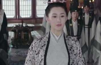 《扶摇》轩辕晖身份不简单 结局为救长孙无极而死