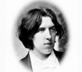 奥斯卡·王尔德