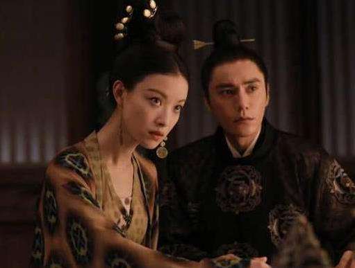《凰权弈天下》什么时候播出 陈坤倪妮出演全新古装巨作