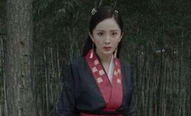 《扶摇》非烟为什么不杀扶摇？和扶摇有什么关系