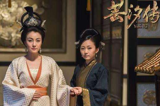 《芸汐传》宜太妃结局是什么 刁钻婆婆与呆萌儿媳相爱相杀