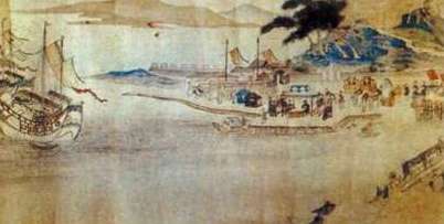 安南之役的详细经过是怎样？打了多长时间