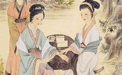 中国古代四大女医师之张小娘子 北宋女名医轶事