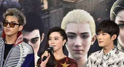 《爵迹2》宣布改档怎么回事？爵迹2为什么改档