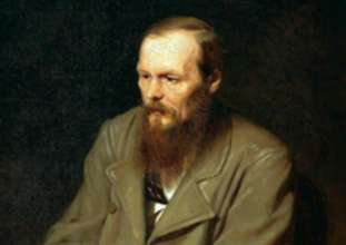 陀思妥耶夫斯基