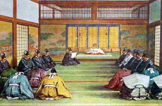 日本一共实行了多少次“锁国令”？日本锁国令的内容是什么