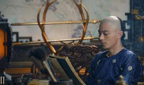 《如懿传》什么时候播出？具体播出时间介绍