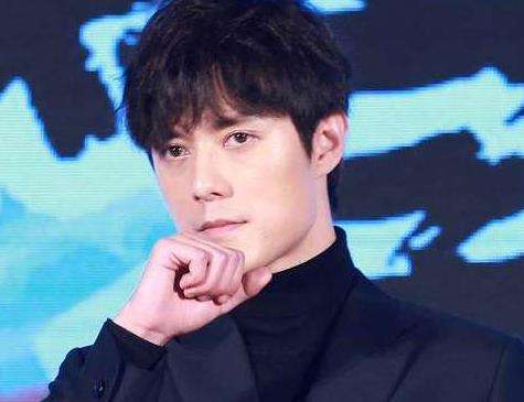 《重返二十岁》谭子明是谁演的？扮演者张超个人资料介绍