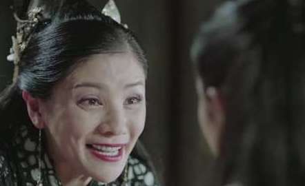 《扶摇》轩辕晓为什么会发疯？长公主轩辕晓和扶摇是母女？