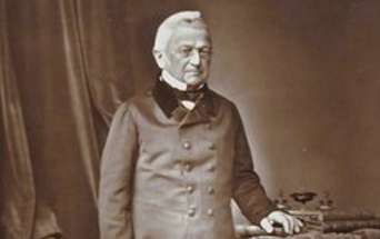 路易-阿道夫·梯也尔