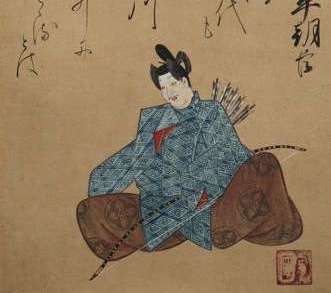 在原业平：史上最牛花花公子，与3733个女子有染
